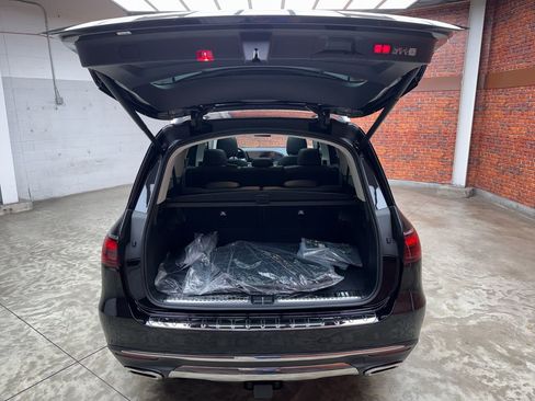 New 2026 Mercedes-Benz GLS 450 4MATIC image 29