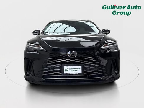 Used 2024 Lexus RX 350 Premium w/ Accessory Package (Z1) FWD image 14