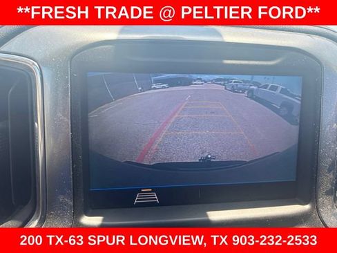 Used 2020 Chevrolet Silverado 1500 LT AWD/4WD image 10