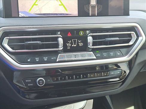 Used 2023 BMW X3 sDrive30i w/ M Sport Package image 15