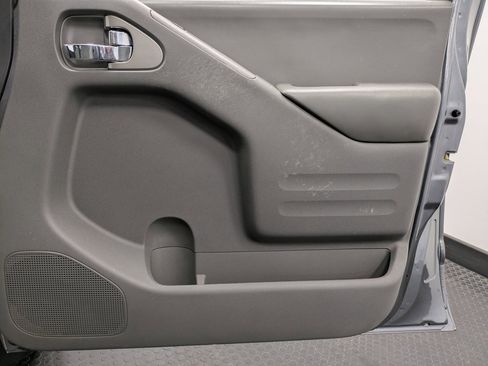 Used 2018 Nissan Frontier SV w/ Value Truck Package image 27