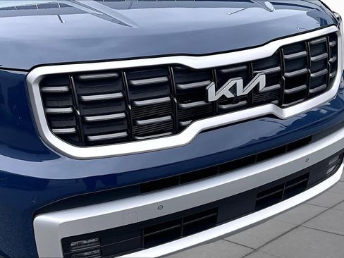 Used 2025 Kia Telluride SX FWD image 29