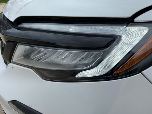 Used 2021 Honda Pilot Black Edition image 23