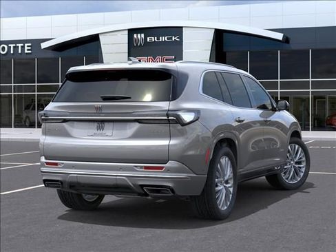 New 2026 Buick Enclave Avenir w/ Super Cruise Package AWD/4WD image 4