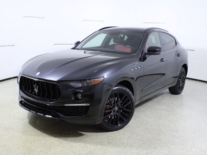 Used 2022 Maserati Levante GT