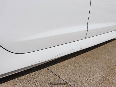 Used 2016 Chevrolet SS RWD image 76