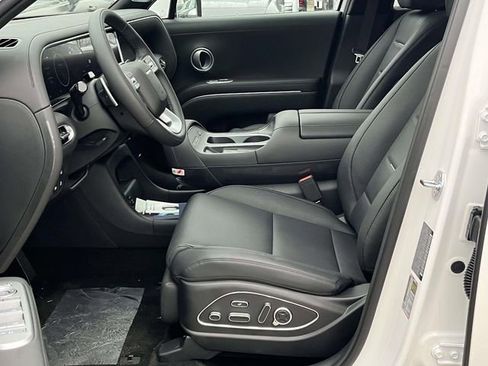 New 2026 Hyundai Palisade Calligraphy FWD image 10