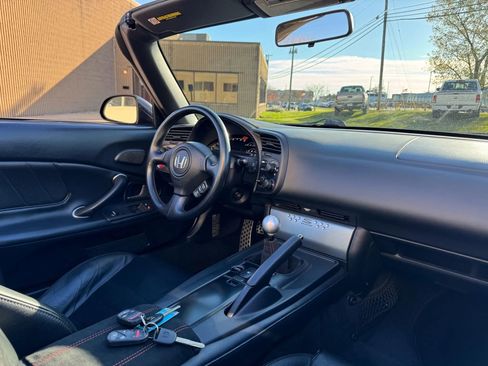 Used 2007 Honda S2000 image 20