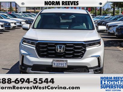 Used 2024 Honda Pilot EX-L