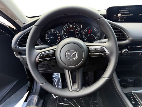 New 2026 MAZDA MAZDA3 2.5 S Sedan w/ Preferred Pkg image 12