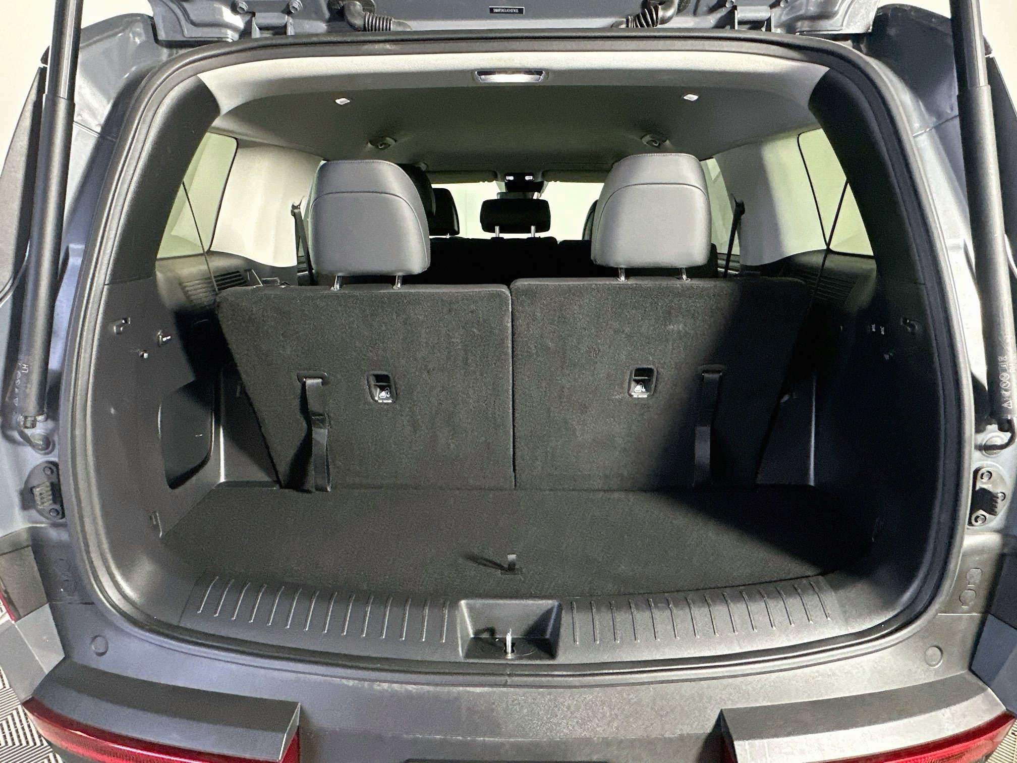 Used 2026 Hyundai Santa Fe SEL FWD image 28