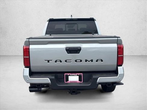 New 2026 Toyota Tacoma SR5 RWD image 8