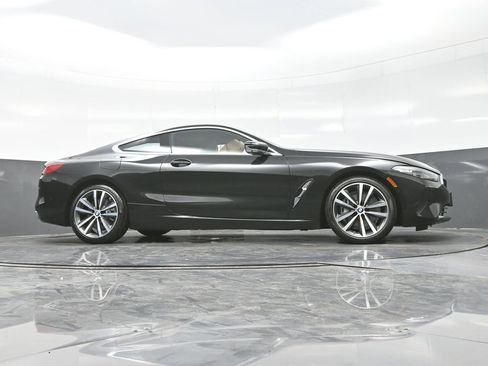 Used 2020 BMW 840i xDrive Coupe w/ Driving Assistance Package image 30
