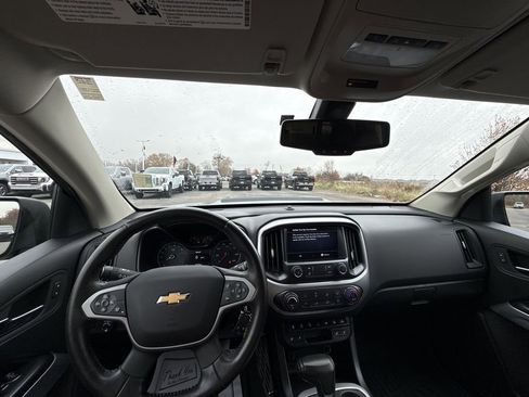 Certified 2021 Chevrolet Colorado ZR2 image 27