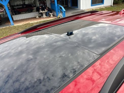 New 2026 Chevrolet Traverse LT w/ Sun and Wheel Package image 70