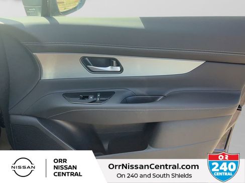New 2026 Nissan Murano Platinum w/ Cargo Package AWD/4WD image 10