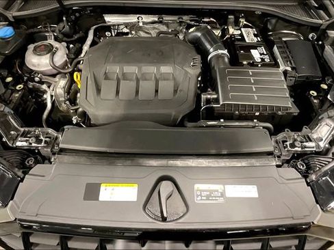 Certified 2023 Audi Q3 2.0T Premium w/ Black Optic Sport Package image 10