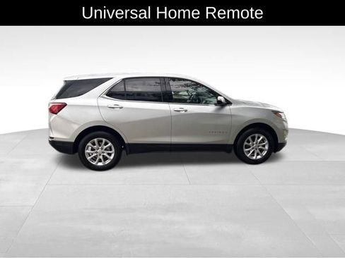 Used 2020 Chevrolet Equinox LT FWD image 9