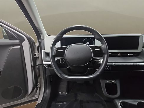 Certified 2023 Hyundai Ioniq 5 SE RWD image 29