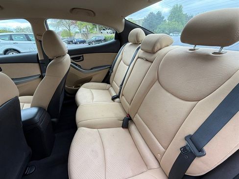 Used 2011 Hyundai Elantra GLS w/ Preferred Equipment Pkg 3 FWD image 25
