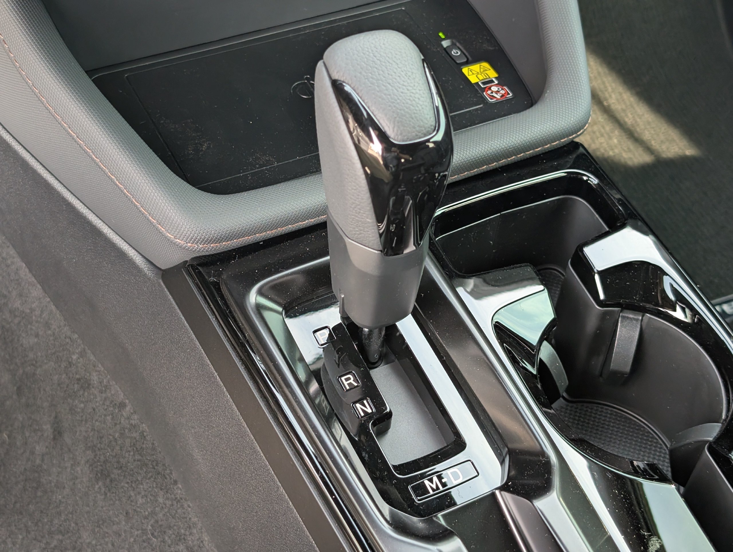 New 2026 Subaru Forester Touring AWD/4WD image 17