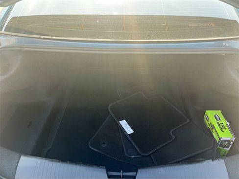 Used 2024 Cadillac CT4 Premium Luxury w/ Climate Package image 26