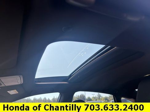 Used 2025 Honda Accord Sport image 19