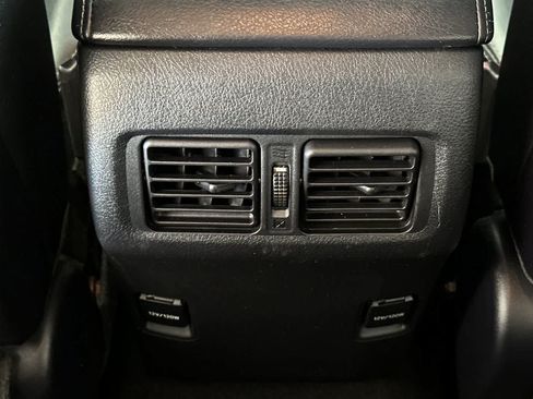 Used 2016 Toyota 4Runner Limited AWD/4WD image 15