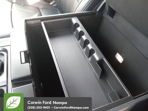 New 2026 Ford F350 Lariat w/ Black Appearance Package image 20