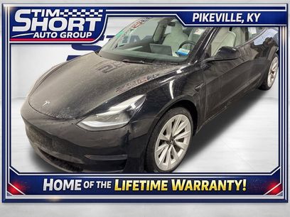 Used 2023 Tesla Model 3 Long Range