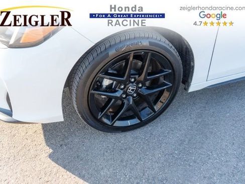 Used 2025 Honda Civic Sport image 9