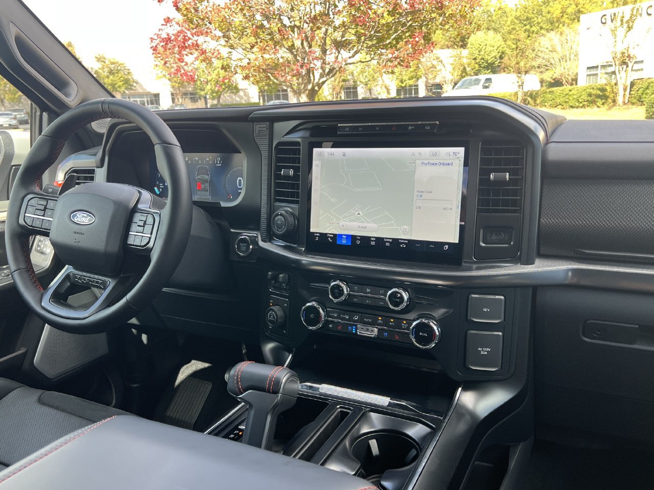 New 2026 Ford F150 Raptor AWD/4WD image 3