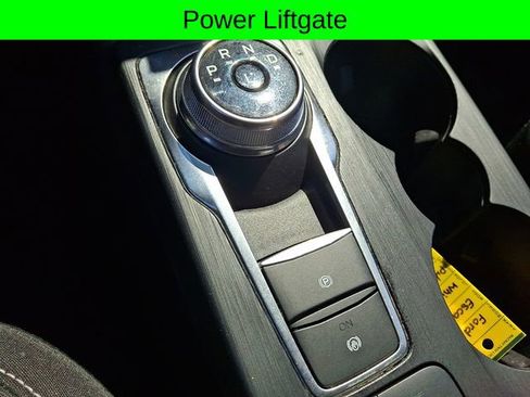 Certified 2024 Ford Escape Active AWD/4WD image 28