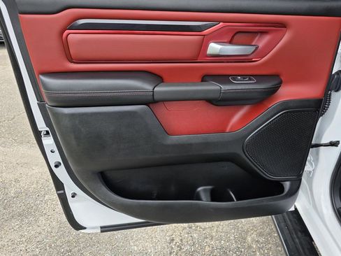 Used 2020 RAM 1500 Rebel w/ Rebel Level 1 Equipment Group AWD/4WD image 28