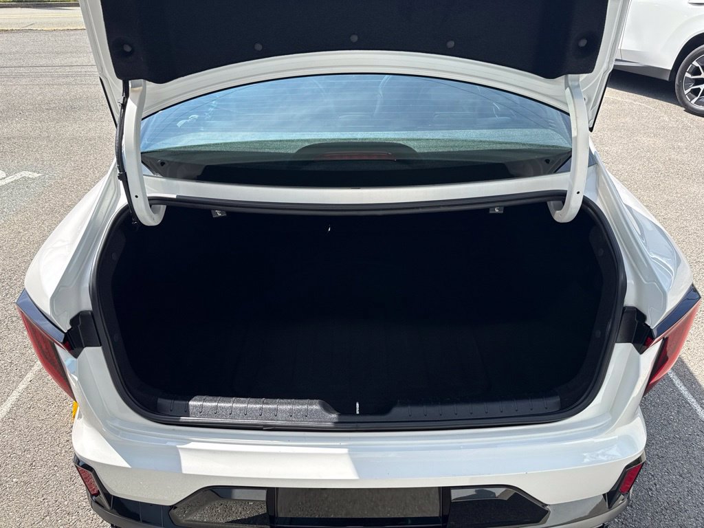 Used 2025 Kia K4 GT-Line w/ GT-Line Sunroof Package FWD image 26