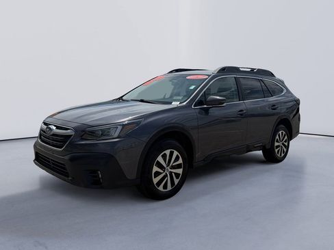 Used 2022 Subaru Outback Premium AWD/4WD image 7