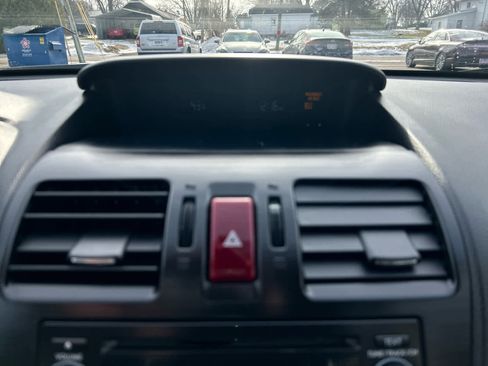 Used 2014 Subaru Impreza 2.0i Premium w/ Popular Package #1 image 21