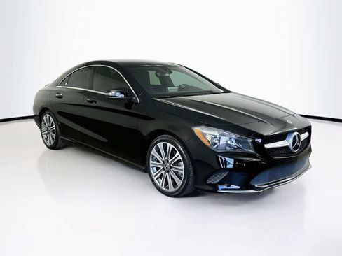Used 2018 Mercedes-Benz CLA 250 image 22