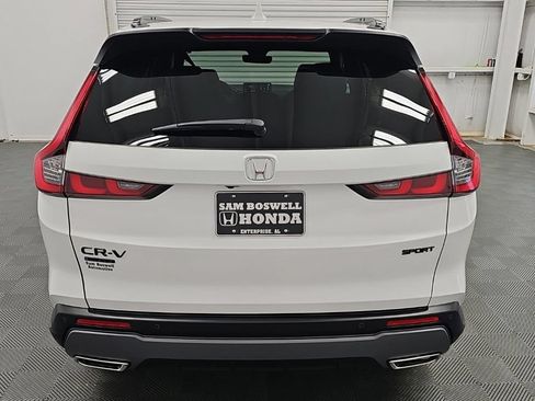 New 2026 Honda CR-V Sport-L image 7