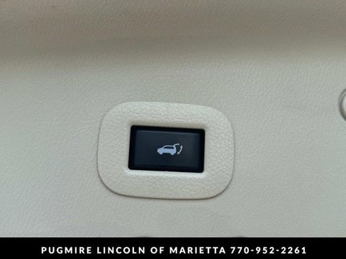Used 2021 INFINITI QX80 Sensory w/ Cargo Package RWD image 19