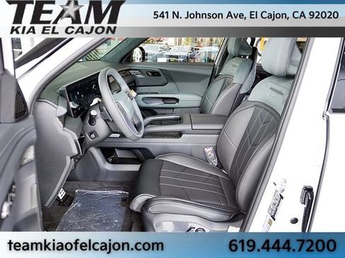 New 2027 Kia Telluride SX Prestige X-Pro AWD/4WD image 18