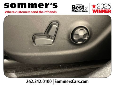 Used 2016 Jeep Cherokee Limited AWD/4WD image 10
