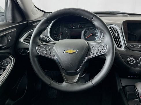 Used 2024 Chevrolet Malibu RS image 18