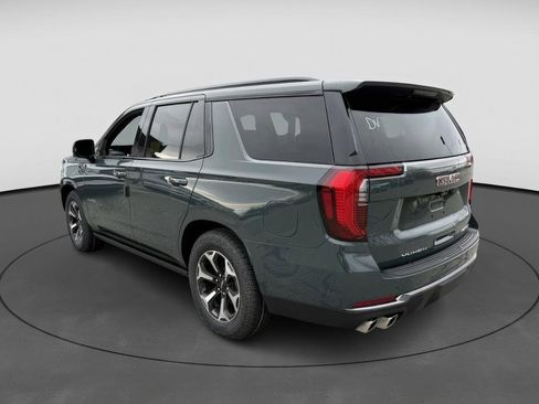 New 2026 GMC Yukon AT4 image 4