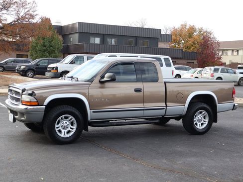 Used 2001 Dodge Dakota SLT image 10