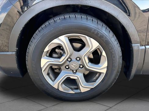 Used 2019 Honda CR-V EX image 10