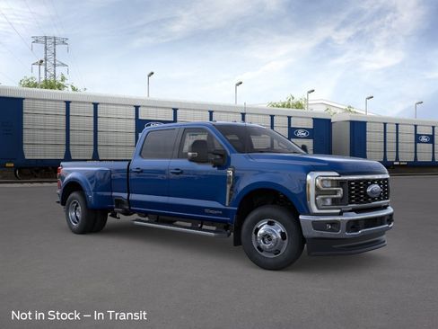 New 2026 Ford F350 4x4 Crew Cab DRW Super Duty image 19