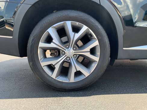 Used 2022 Hyundai Palisade SEL w/ 8P Bench Seat Package image 34