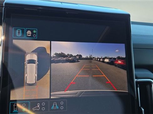 New 2026 GMC Yukon XL Denali w/ Sun & Power Step Package image 28