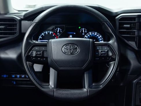 Used 2023 Toyota Tundra SR w/ SR Tow Package image 13